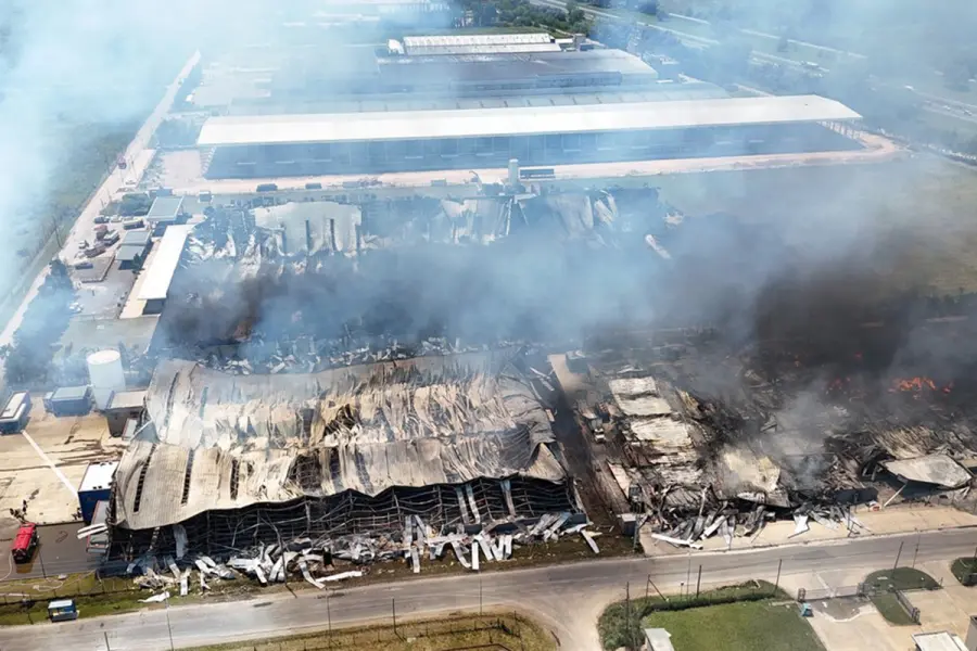 Foto: Clar&iacute;n.