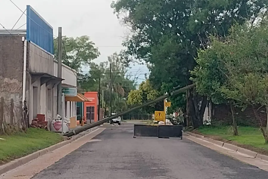 Strobel- Ciudad Blanca