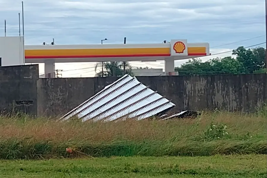 Strobel- Ciudad Blanca