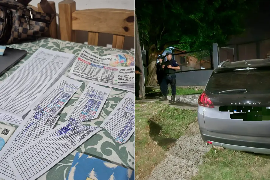 Amenazaron a mujer por atrasarse en un pr&eacute;stamo: fueron hasta su casa armados