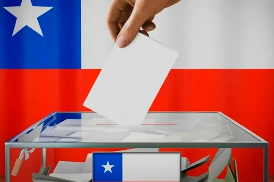Elecciones en Chile