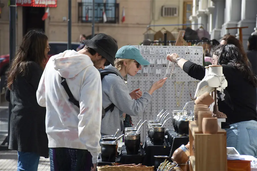 Nueva imagen de &ldquo;Manos Entrerrianas&rdquo;