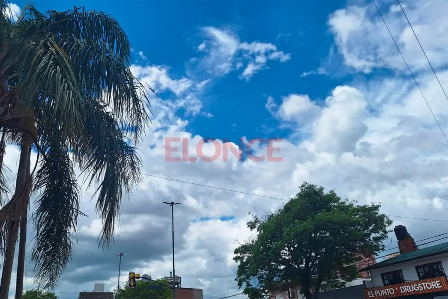 El tiempo comienza a estabilizarse progresivamente: el pron&oacute;stico