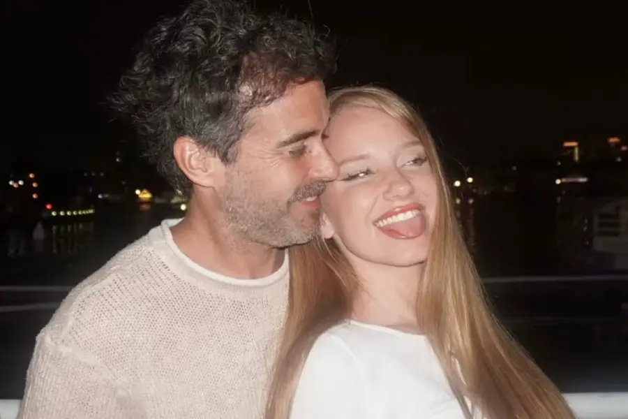 Pardo habl&oacute; sobre la chance de ser madre. Foto: Ciudad Magazine.