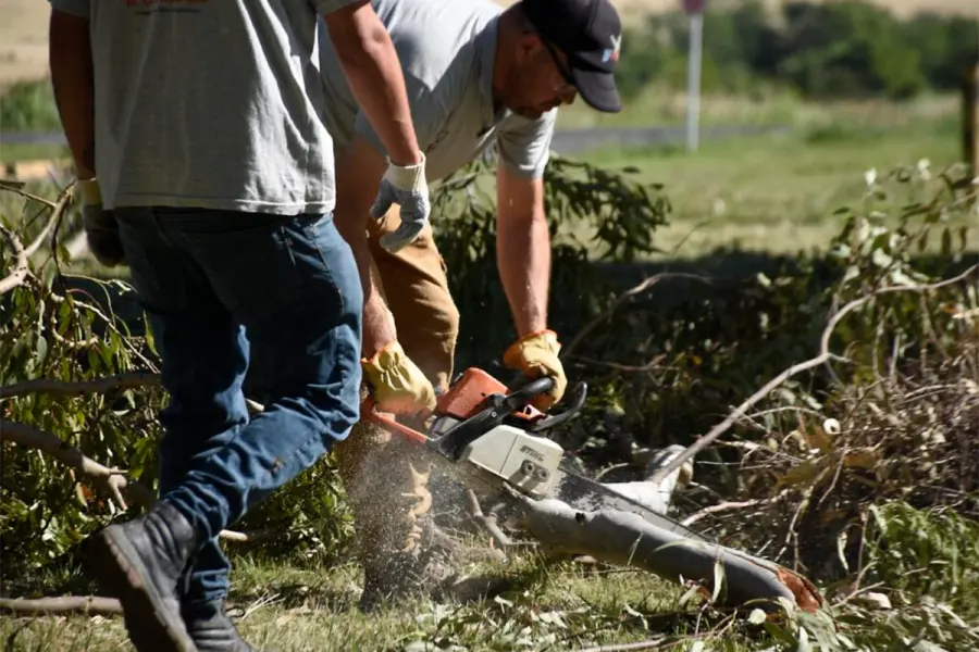 (foto Municipalidad de Crespo)