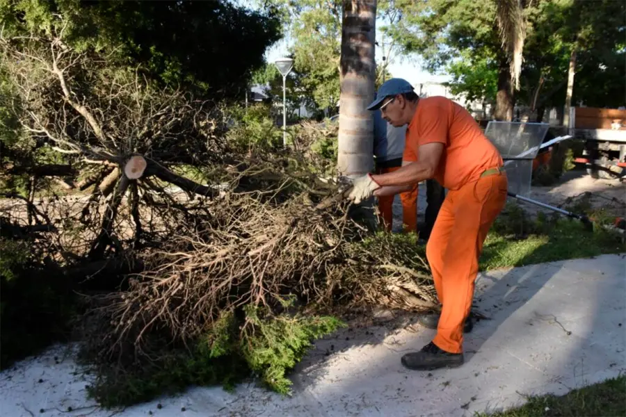 (foto Municipalidad de Crespo)