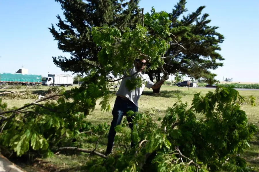 (foto Municipalidad de Crespo)