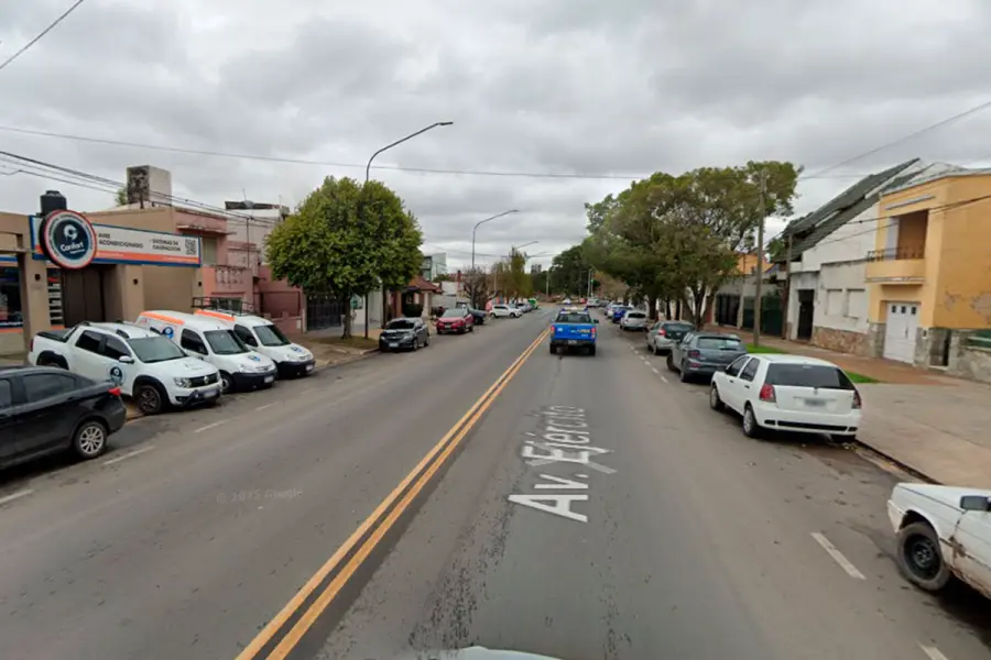 Imagen Ilustrativa. (GSV).