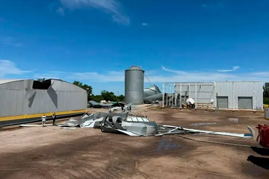 (Foto: Empresa Daghero).