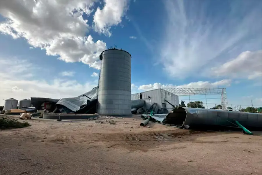 (Foto: Empresa Daghero).