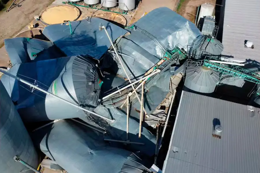 (Foto: Empresa Daghero).