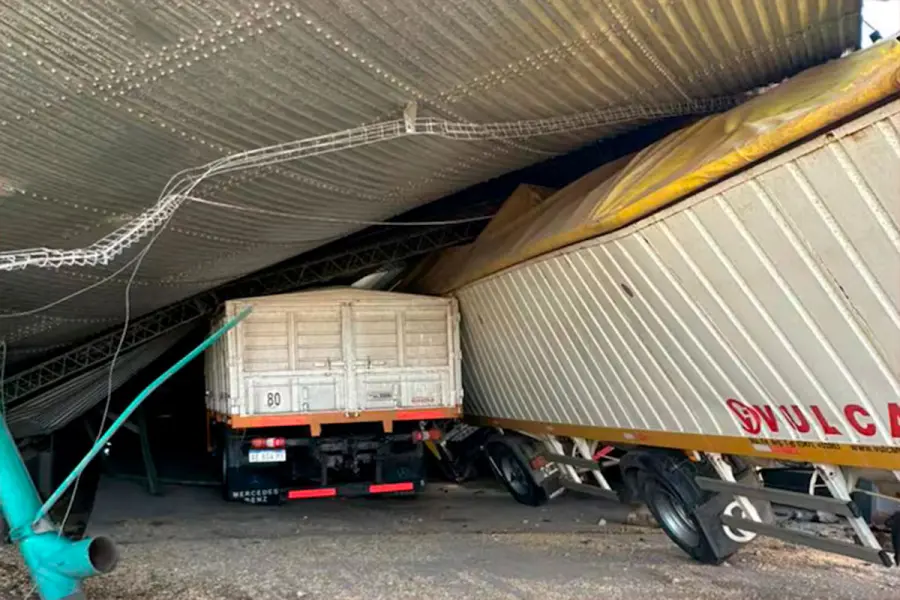 (Foto: Empresa Daghero).