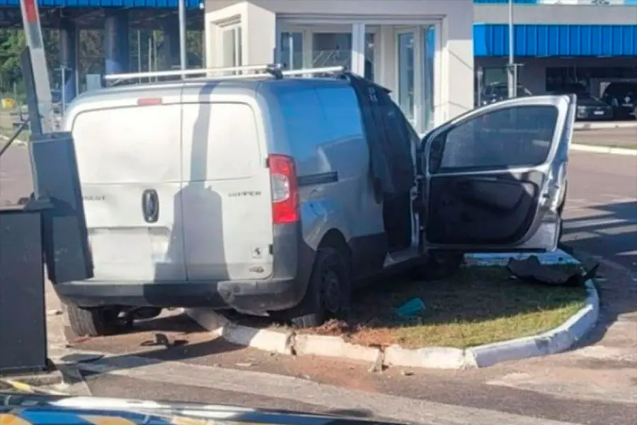 Uruguayo muri&oacute; en siniestro de tr&aacute;nsito. (Subrayado).