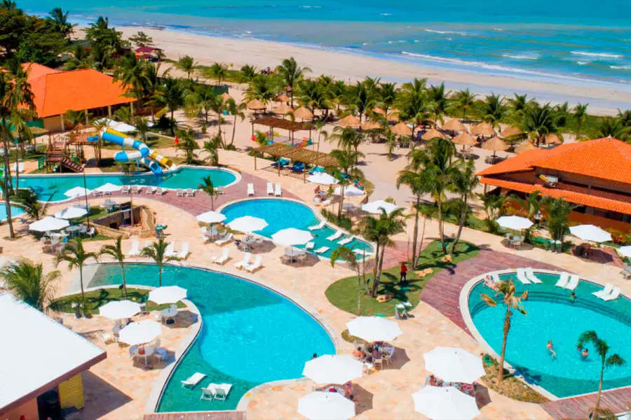 Los all inclusive de Porto de Galinhas son competitivos. (Foto: vivoportodegalinhas).