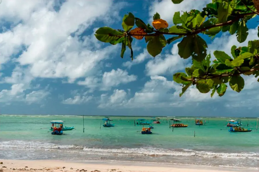 Se podr&aacute; usar Mercado Pago en Brasil