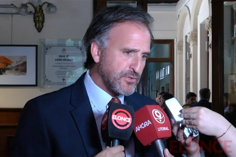 Joaqu&iacute;n Benegas Lynch