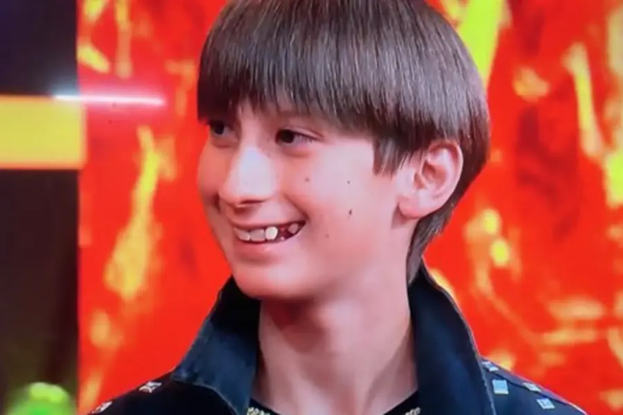 Foto: La Pir&aacute;mide.