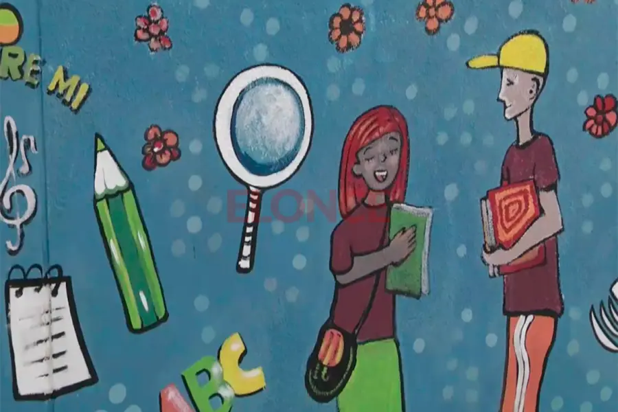 Expo escolar presentar&aacute; producciones de jabones y proyectos interdisciplinarios