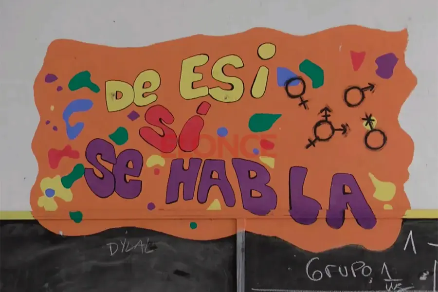 Expo escolar presentar&aacute; producciones de jabones y proyectos interdisciplinarios