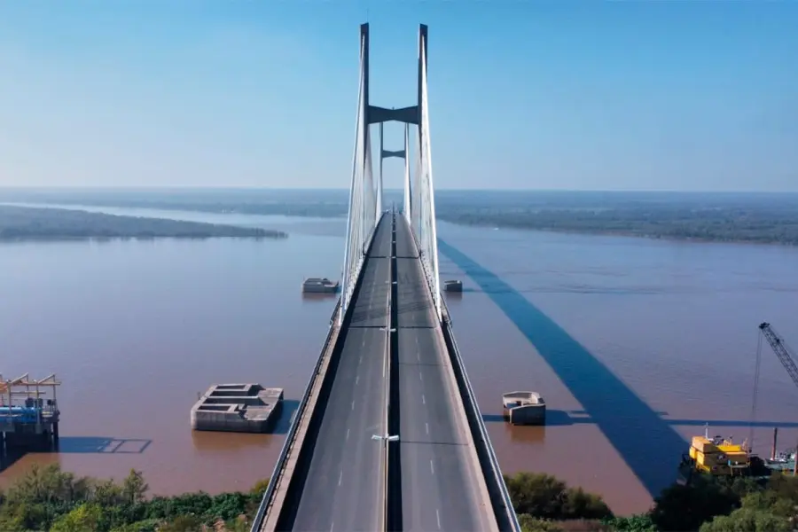 Rutas nacionales en Entre R&iacute;os: qu&eacute; compañ&iacute;as operar&aacute;n los tramos concesionados