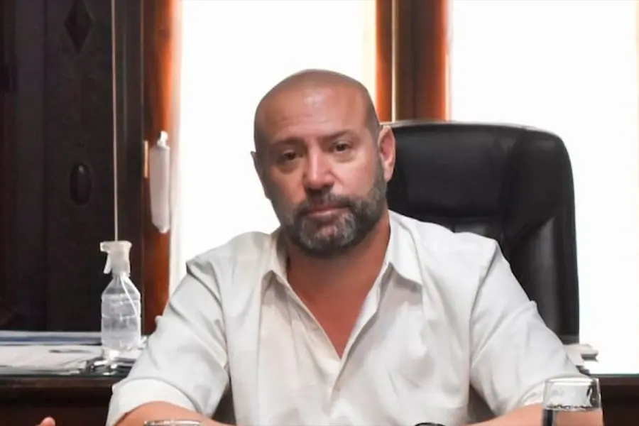 Foto: Archivo Elonce.