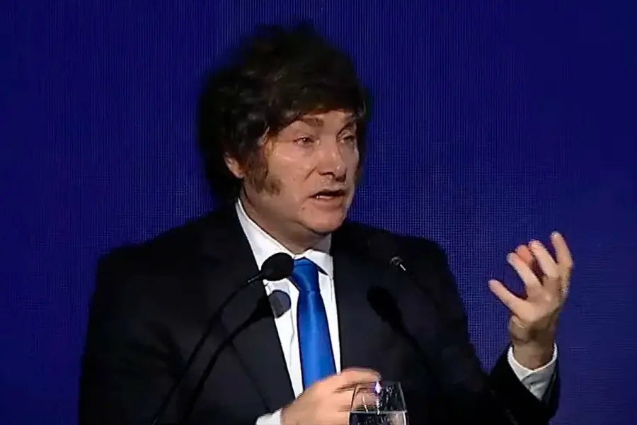 Javier Milei impulsa una reforma laboral