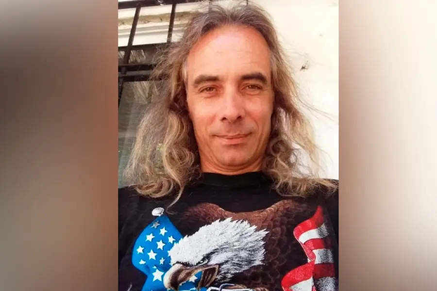 Leonardo Lo Giudice, apuntado como el acosador de Cris Morena