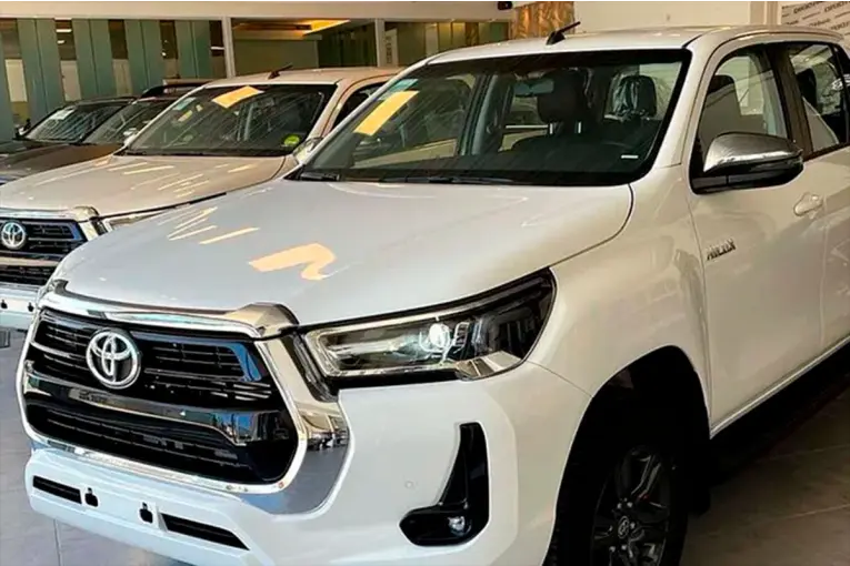La venta de autos usados cayó 2,9% en el primer semestre del año, según ACARA