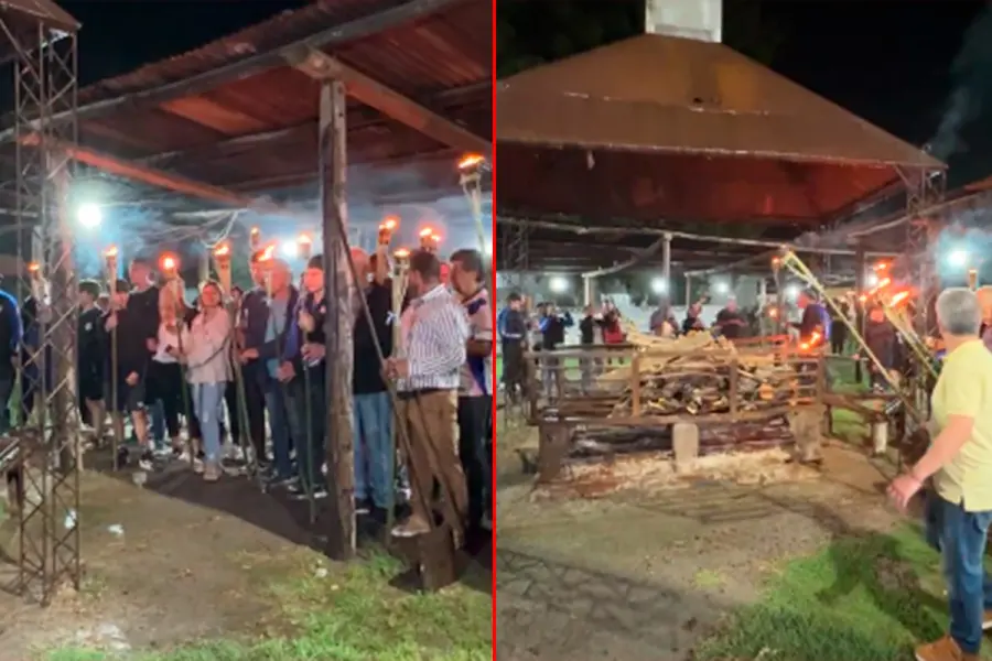 Foto: Captura de video.