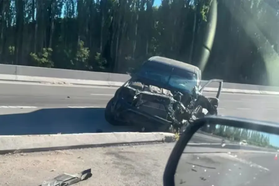 Foto: LMNeuqu&eacute;n