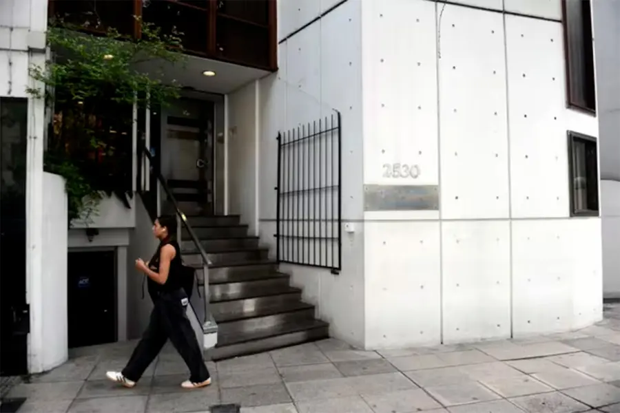 La Cl&iacute;nica Robles de Belgrano se encuentra clausurada preventivamente