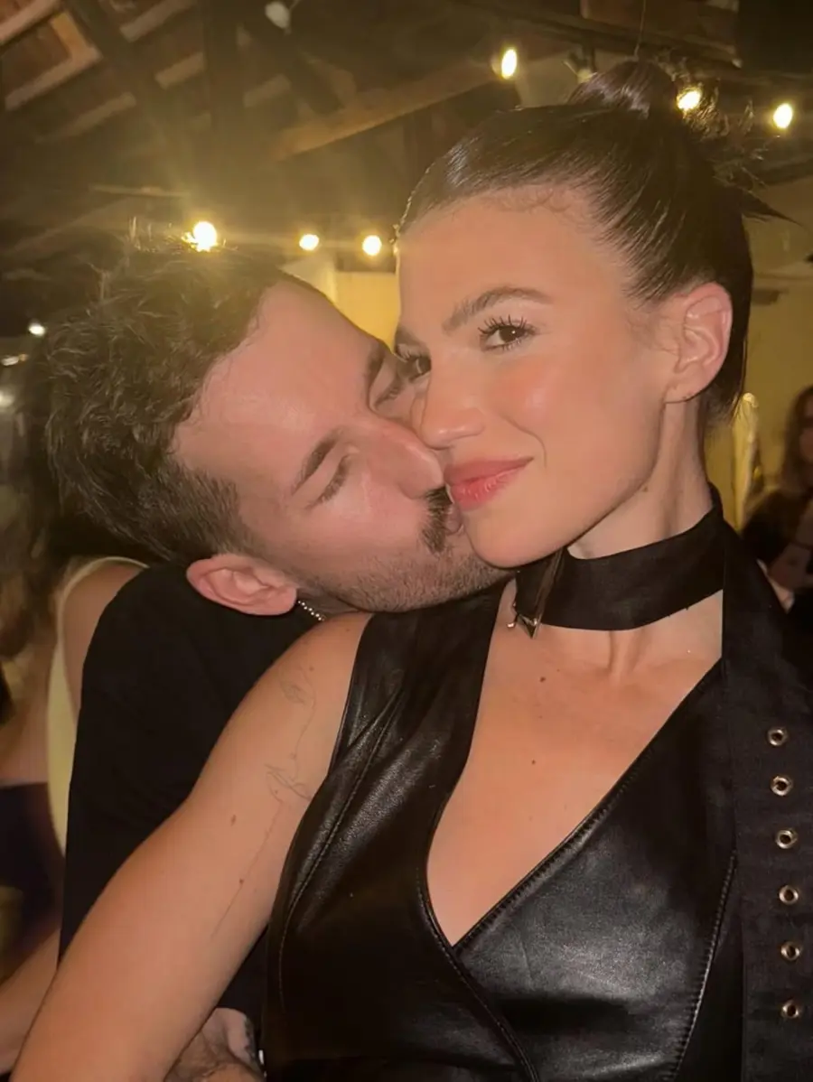 Foto: Instagram de Stefi Rotiman