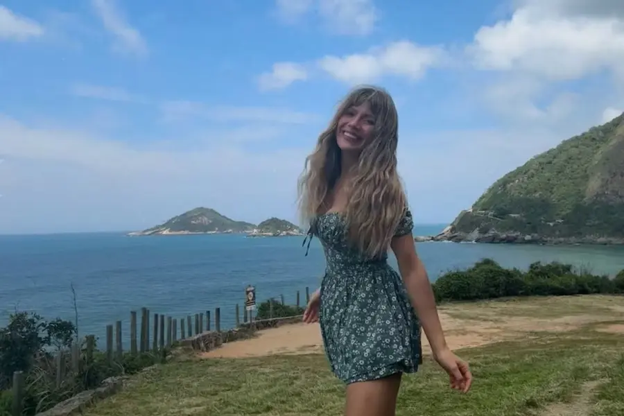 Foto: Instagram de Laurita Fern&aacute;ndez.