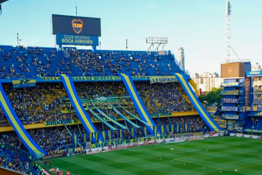 Boca