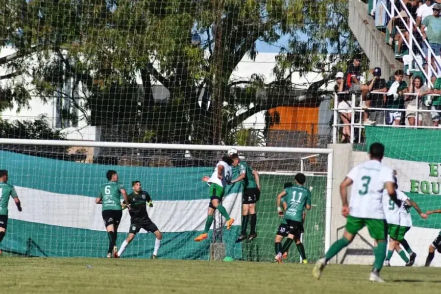 Foto: FM Estaci&oacute;n Plus Crespo.
