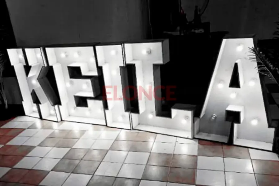 Fiesta de 15 en Muper