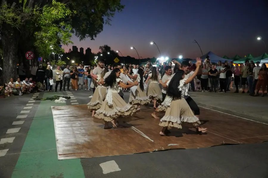 Foto: Municipalidad de Paran&aacute;.