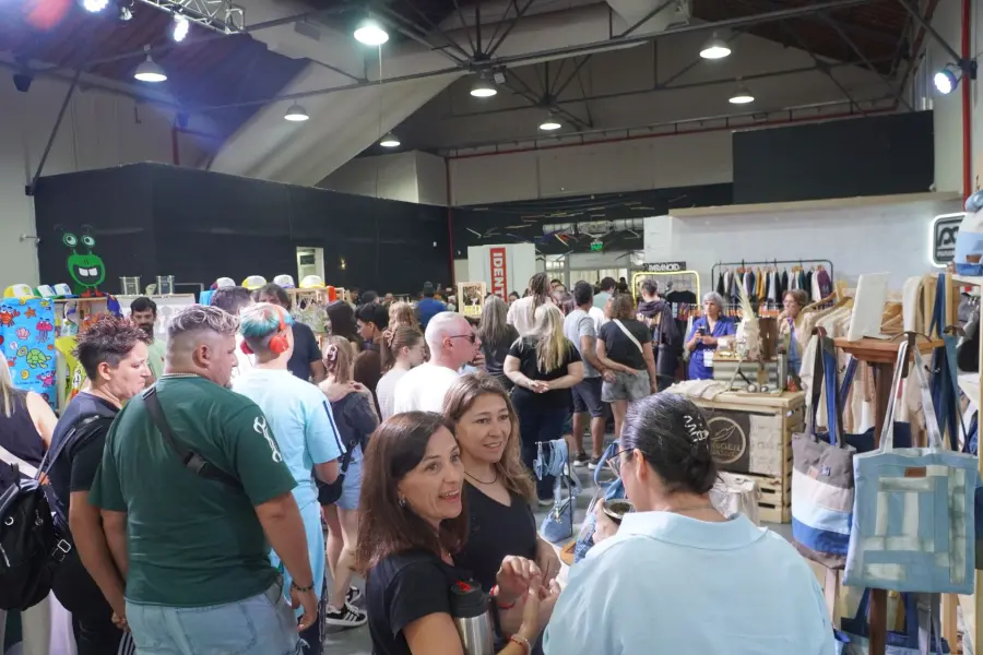 Foto: Municipalidad de Paran&aacute;.