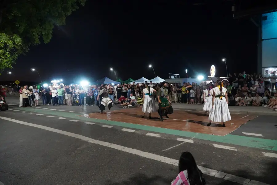 Foto: Municipalidad de Paran&aacute;.