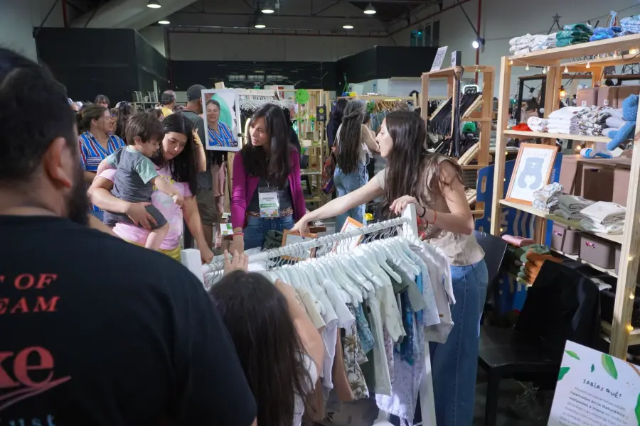 Foto: Municipalidad de Paran&aacute;.