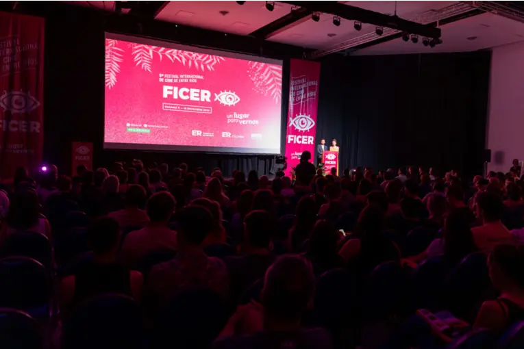 Este martes inicia la séptima edición del FICER en Paraná