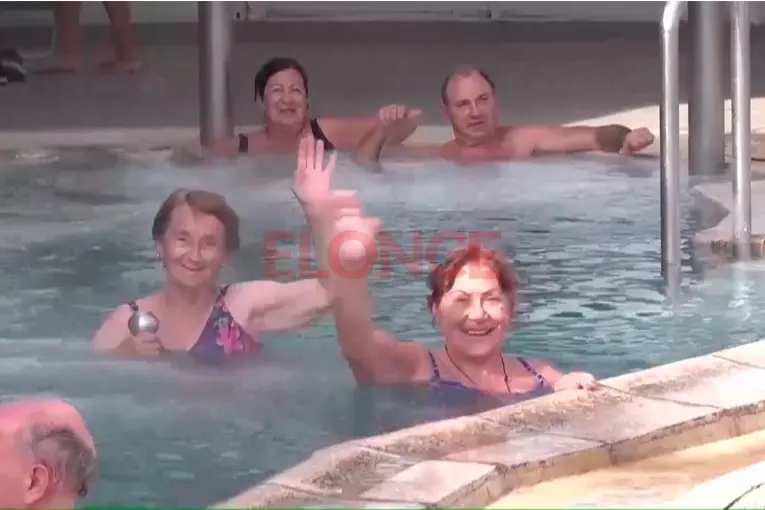 El secretario de Turismo de Entre Ríos destacó el buen balance del fin de semana largo