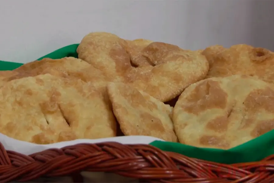 La torta frita tendr&aacute; su fiesta provincial este s&aacute;bado en Gobernador Mansilla (foto Elonce)
