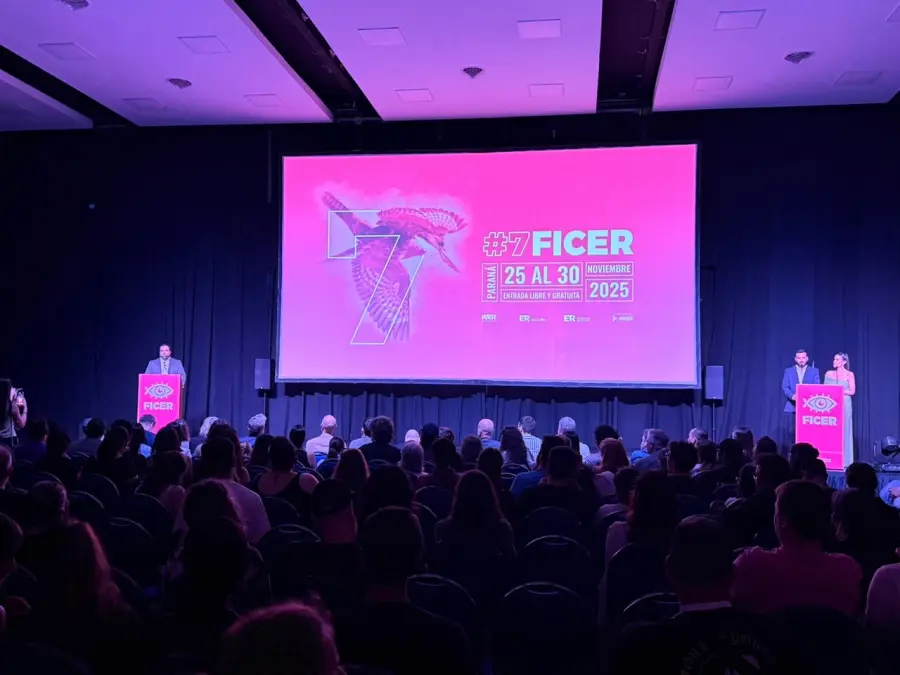 Foto: Gobierno de Entre R&iacute;os.