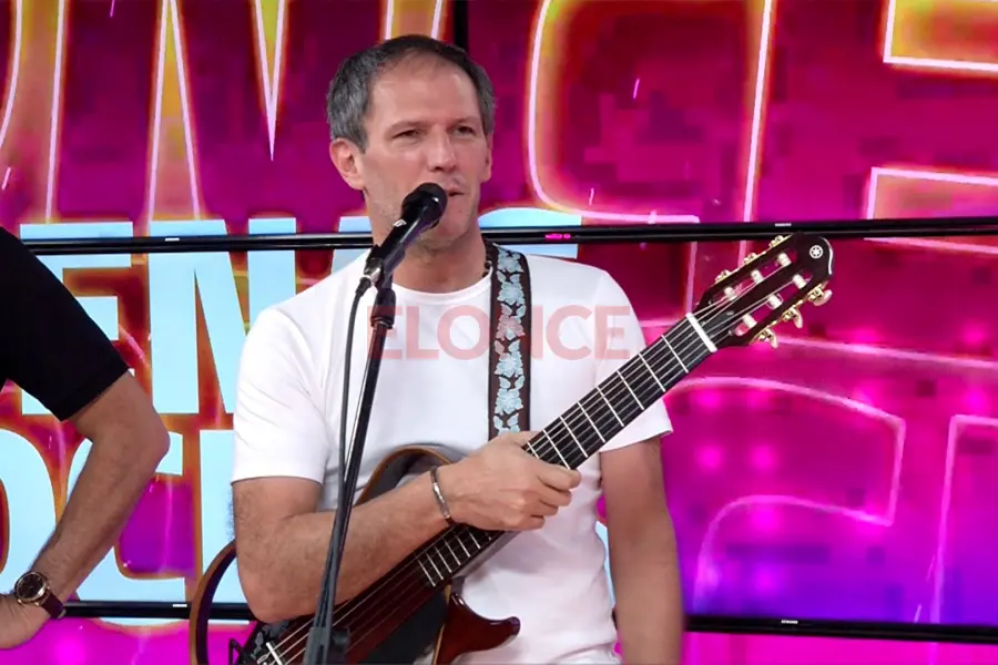 Francisco Cuestas. Foto: Elonce.