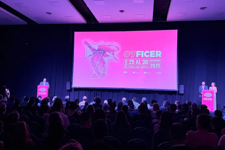 El FICER “es uno de los festivales más grandes de Argentina y Latinoamérica”
