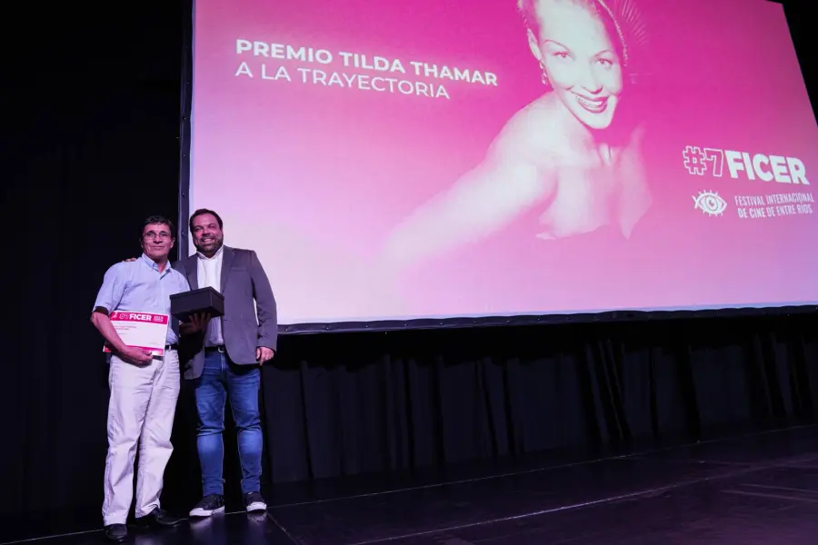 Premio Tilda Thamar