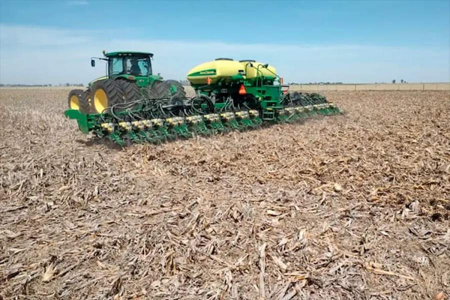 Foto: Archivo Elonce.