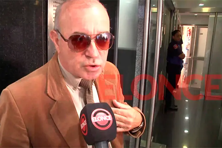 El Gobierno exoneró al ex comisario Wolff Furlong, condenado por delitos sexuales graves