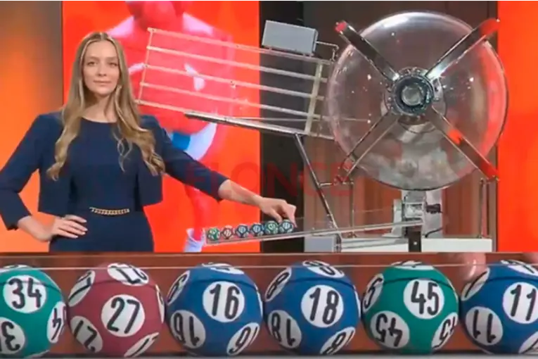 Quini 6: 49 apostadores ganaron más de $5 millones en el Siempre Sale y siete son de Entre Ríos